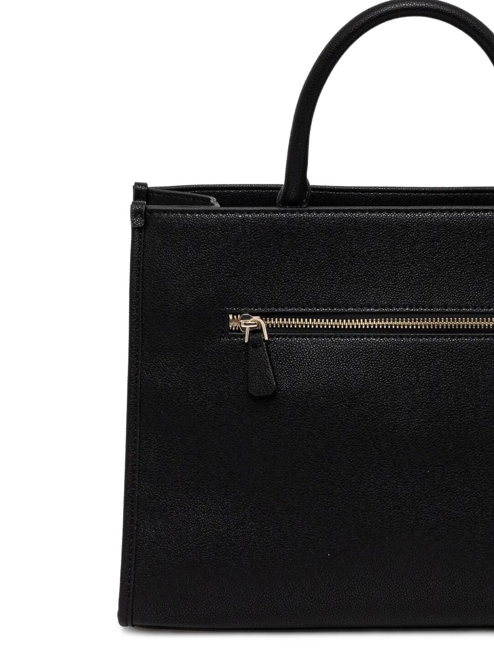 Nastra leather tote bag - 3