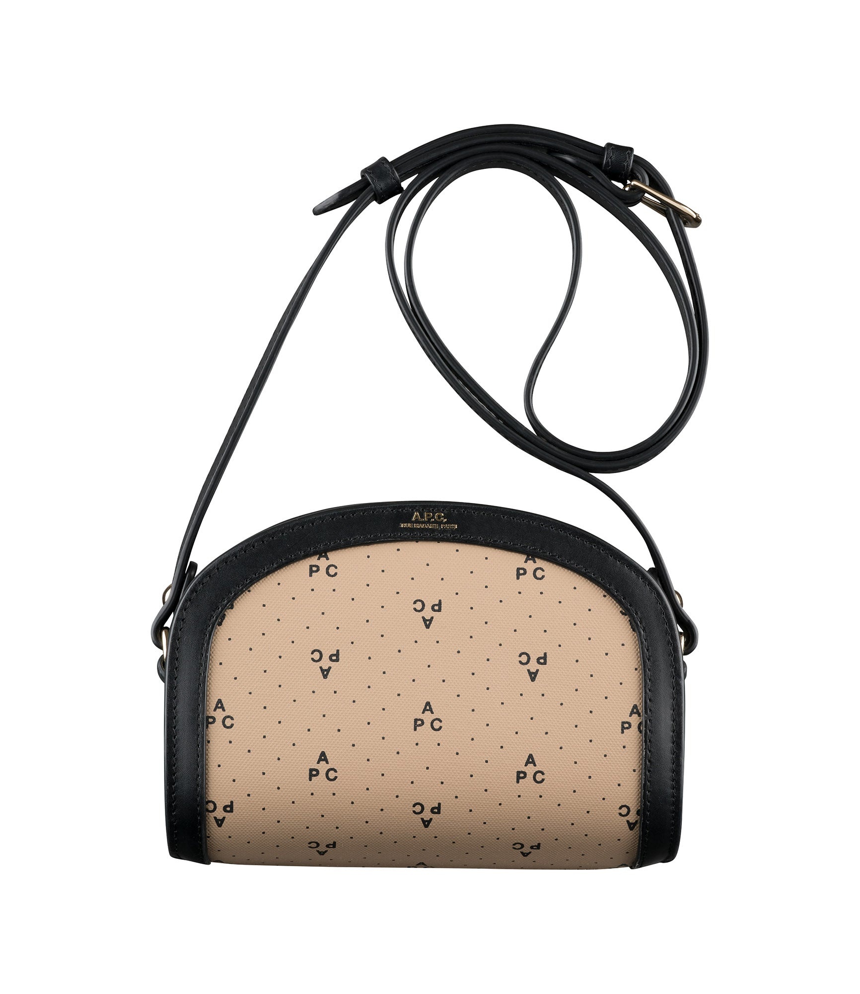 Demi-Lune Mini bag - 1