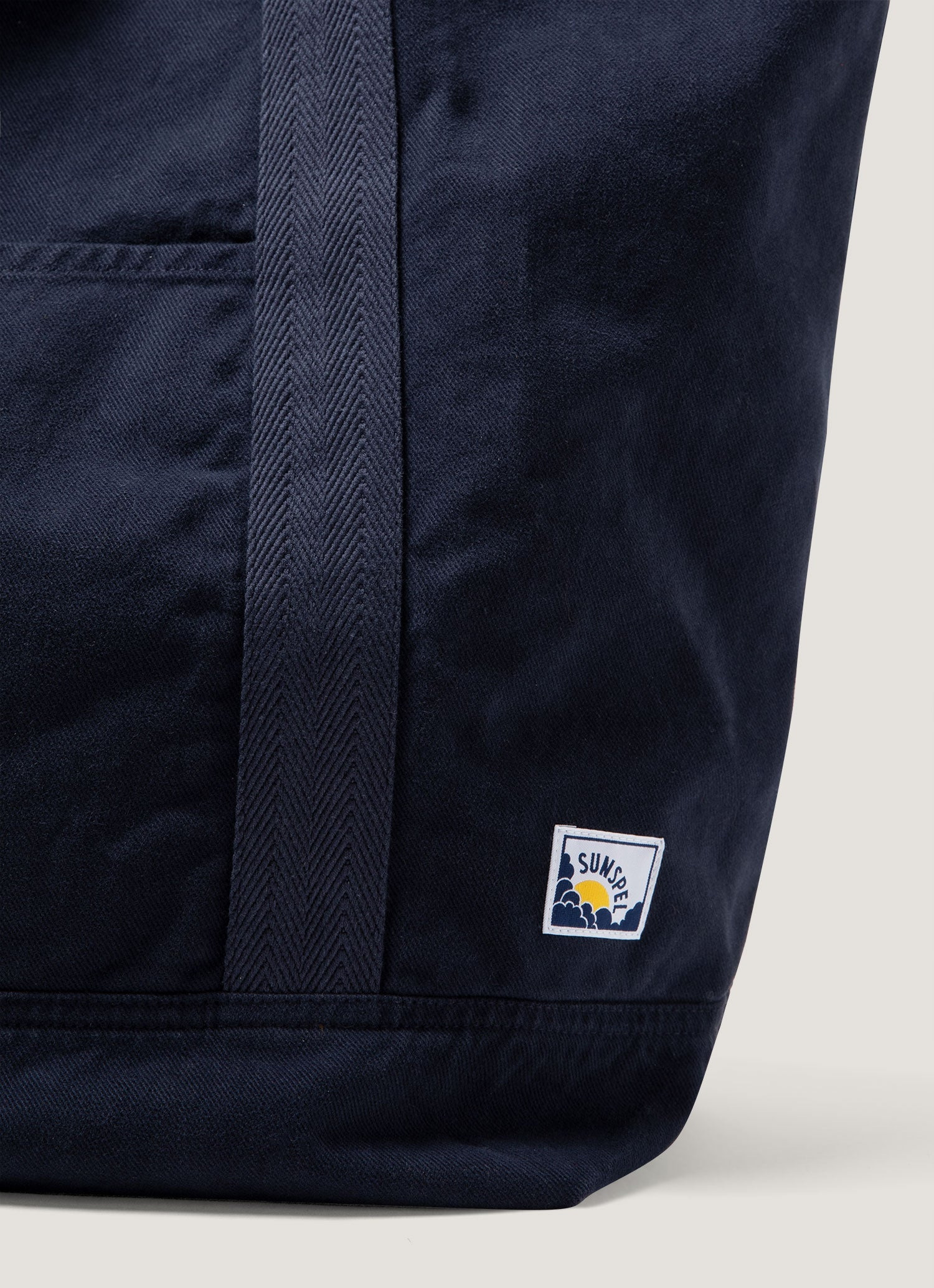 Large Tote - 3