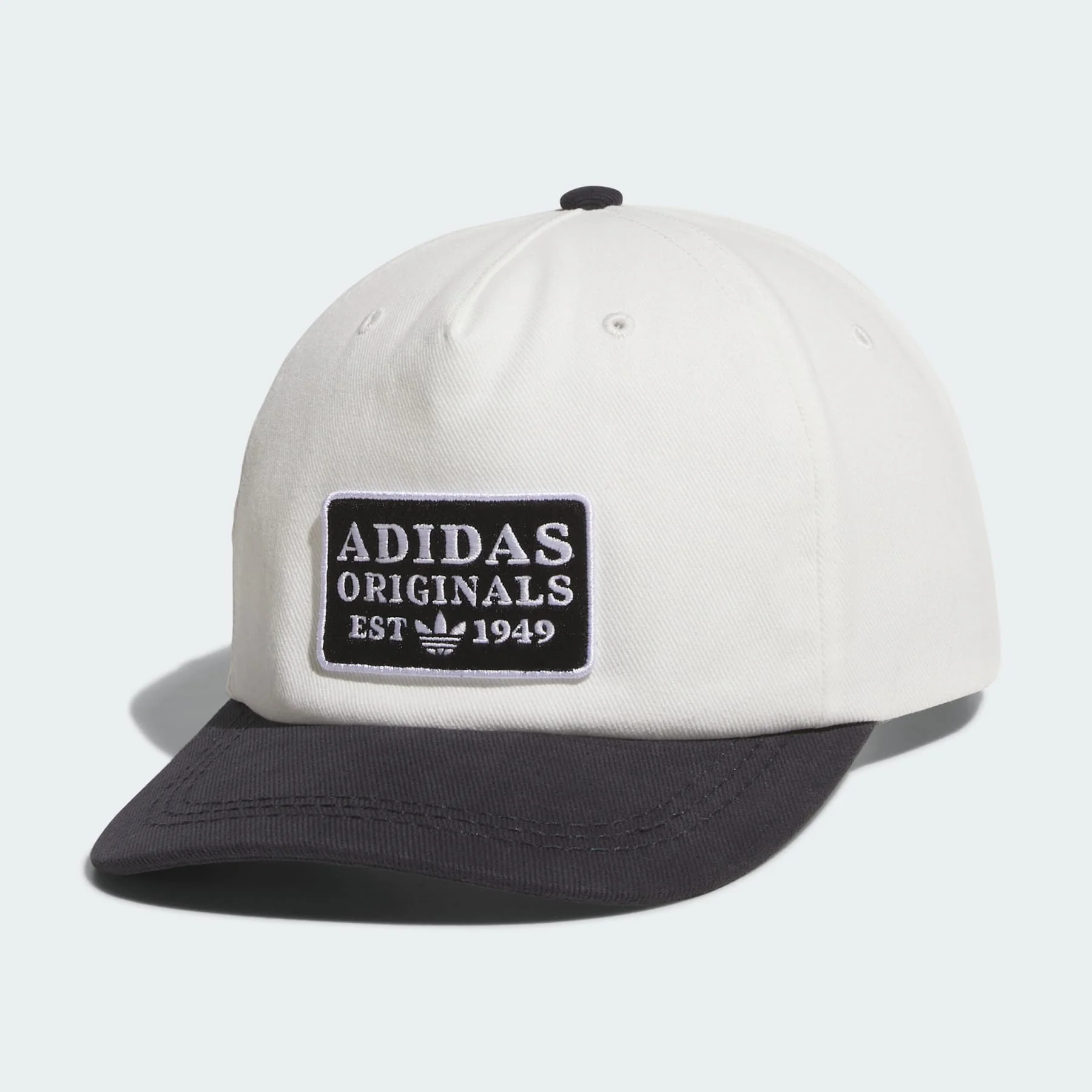 Men's Utility Patch 5-Panel - 1