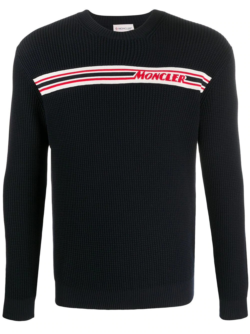 logo jumper - 1