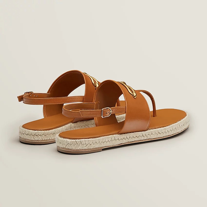 Eloise espadrille - 4