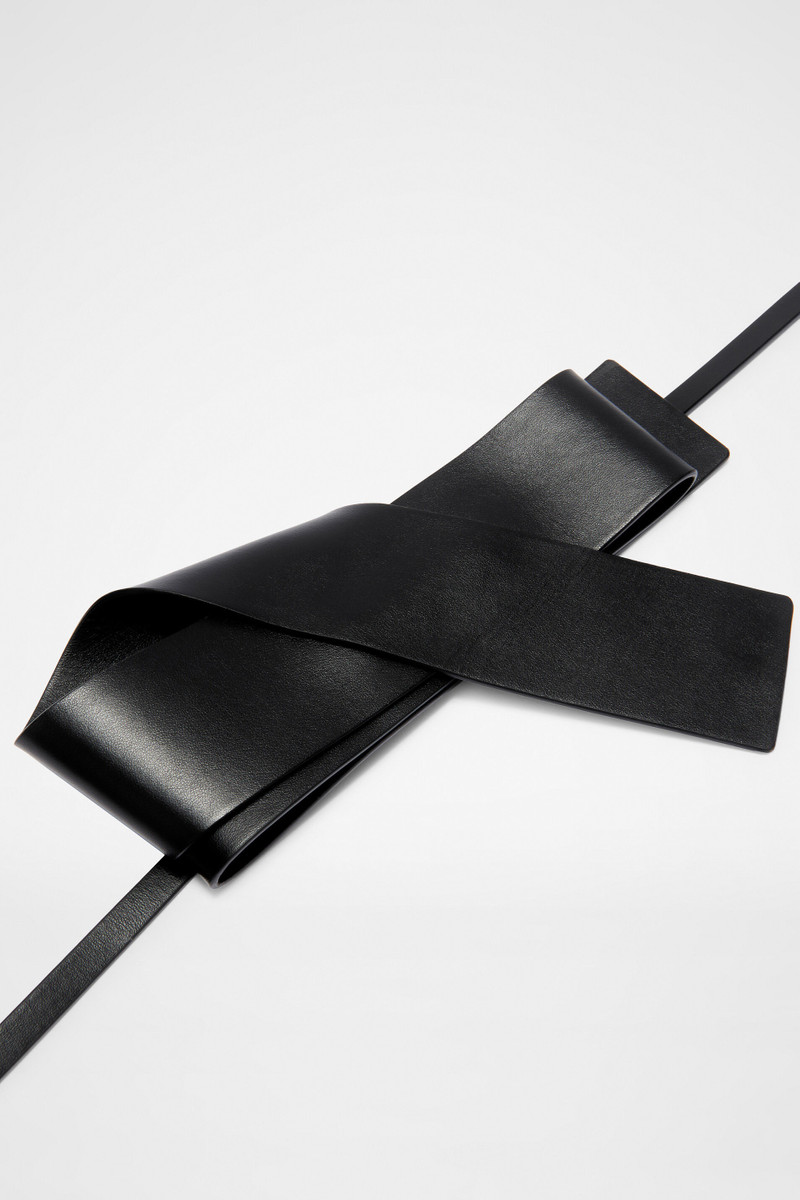 Jil Sander Belt outlook