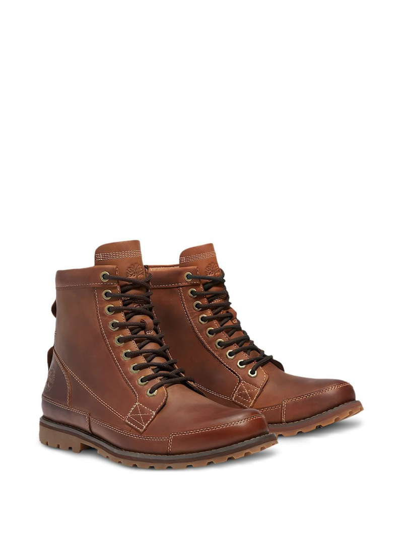 Timberland Earthkeepers boots outlook