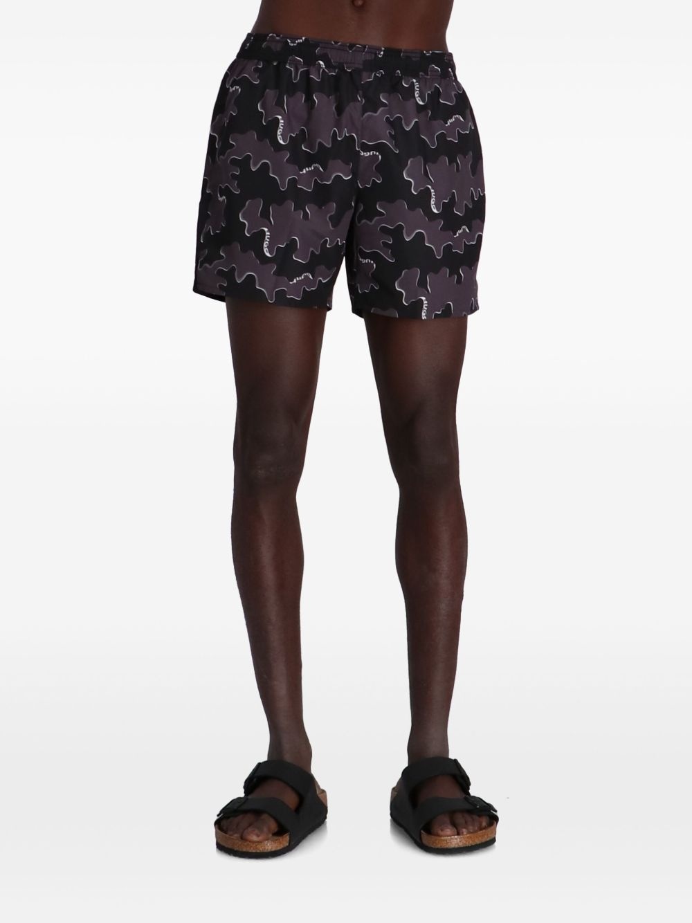 Bill swim shorts - 3