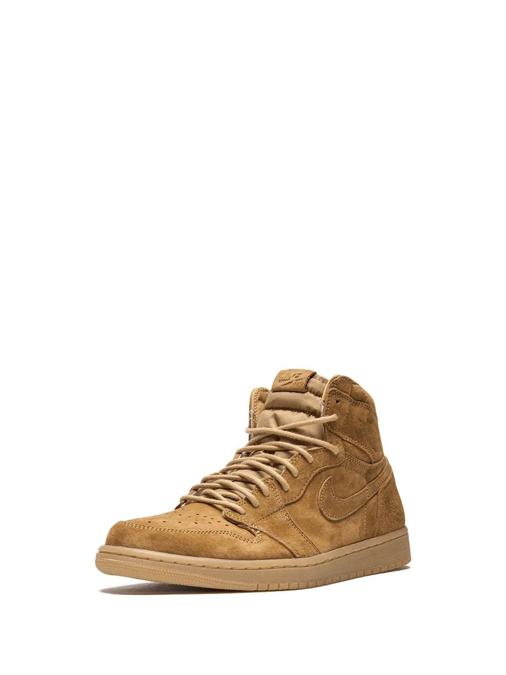 Air Jordan 1 Retro High OG wheat - 4