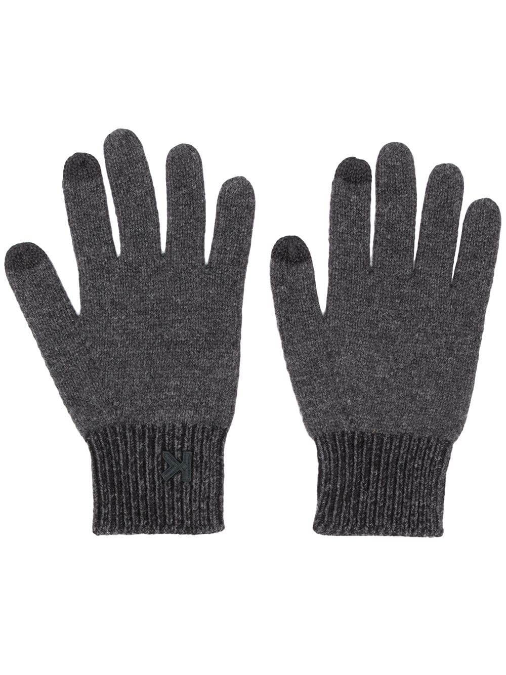 k patch gloves - 1