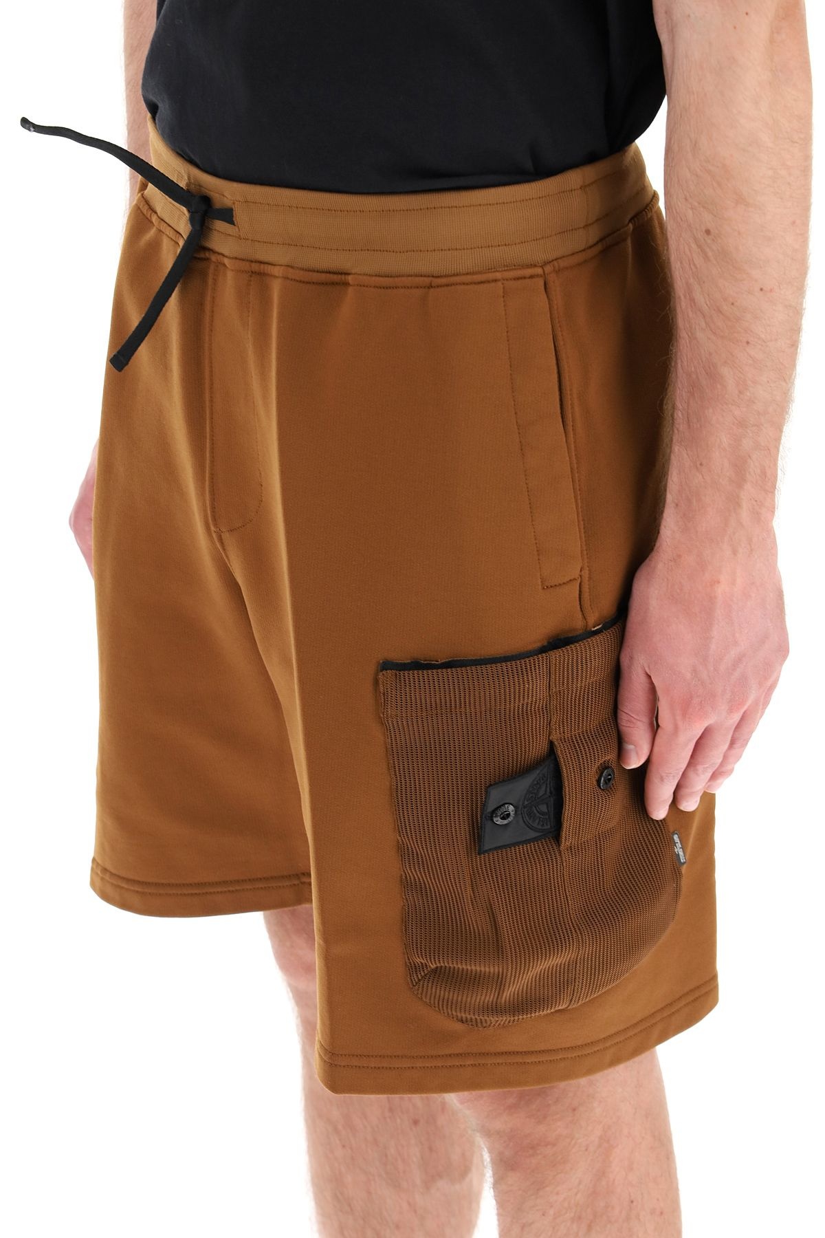 SHORTS WITH LOGO - 5