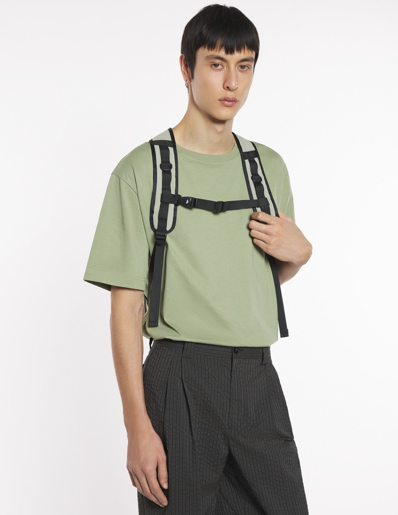 Maison Kitsuné FLASH FOX BACKPACK outlook