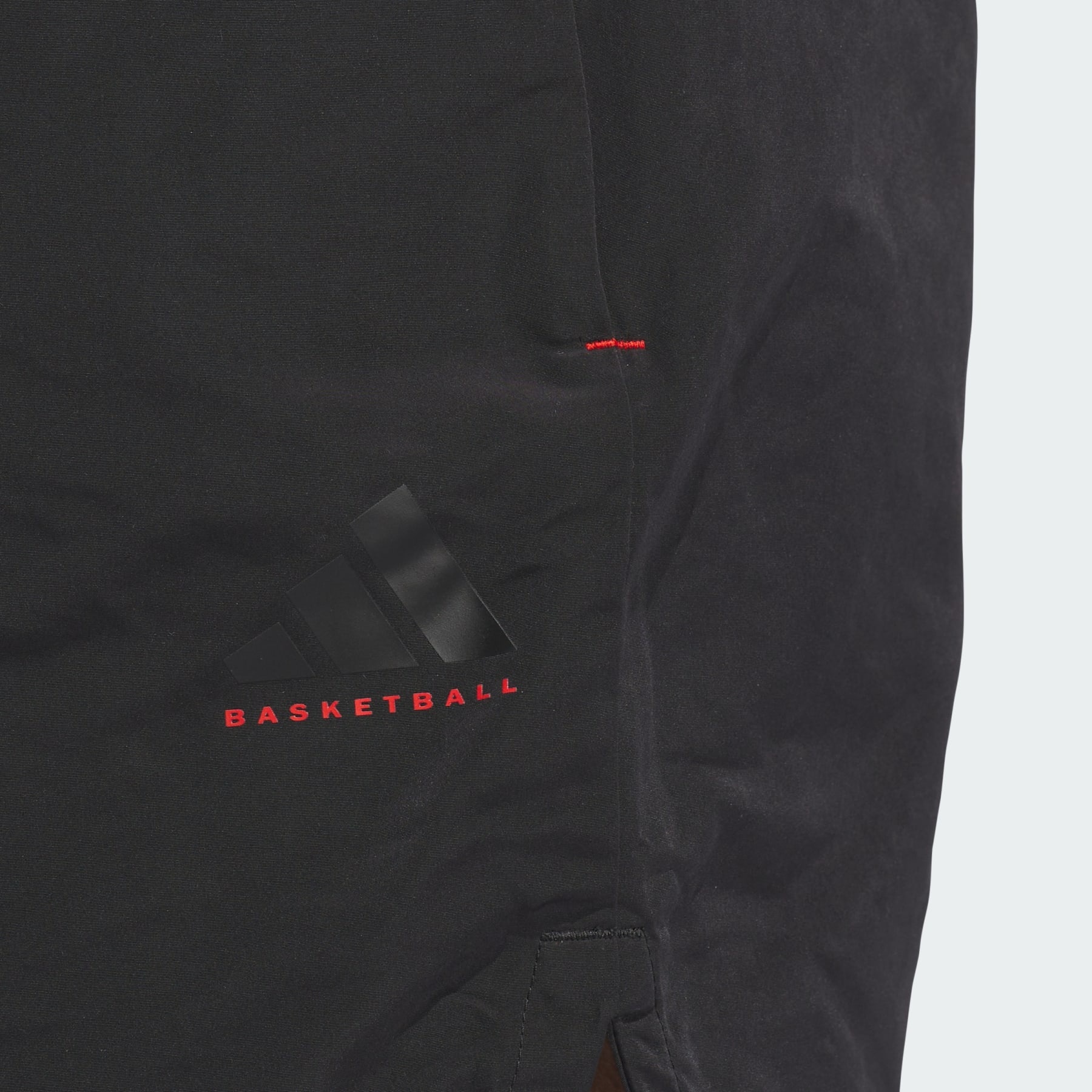 adidas Basketball Woven Shorts (Gender Neutral) - 6