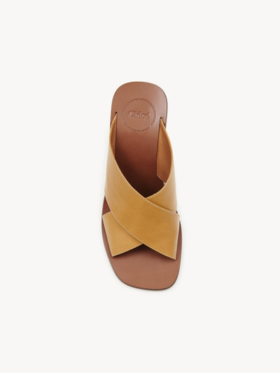 Chloé LAIA HIGH-HEEL MULE outlook