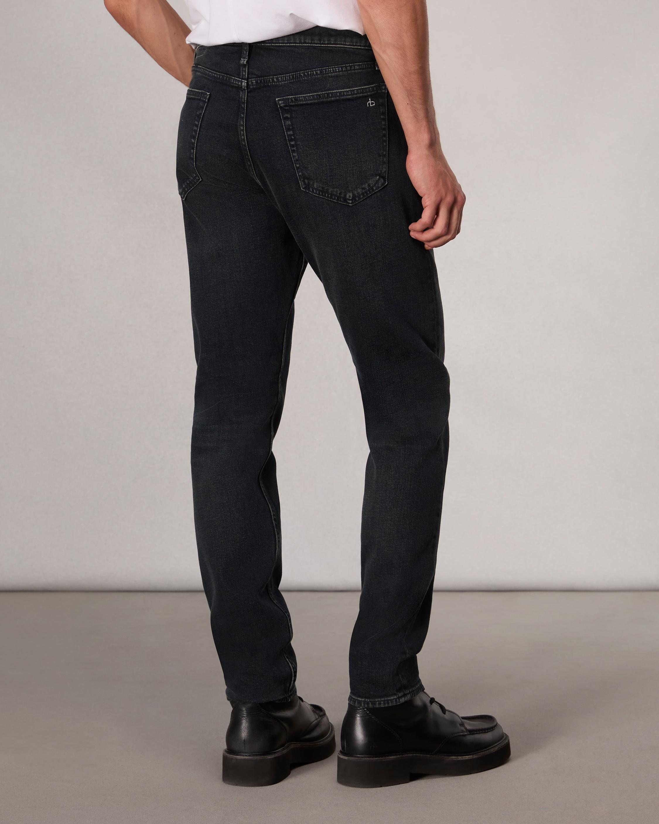Fit 2 Slim Fit Jean
Authentic Stretch Denim - 4