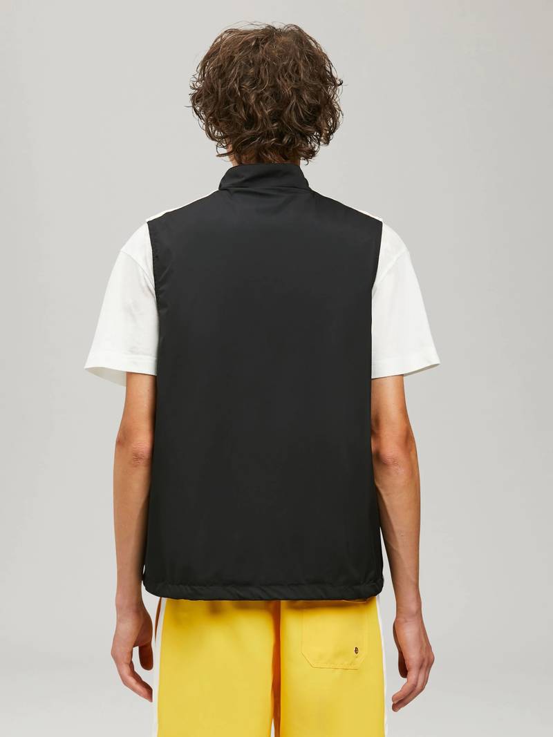 CLASSIC LOGO VEST 5