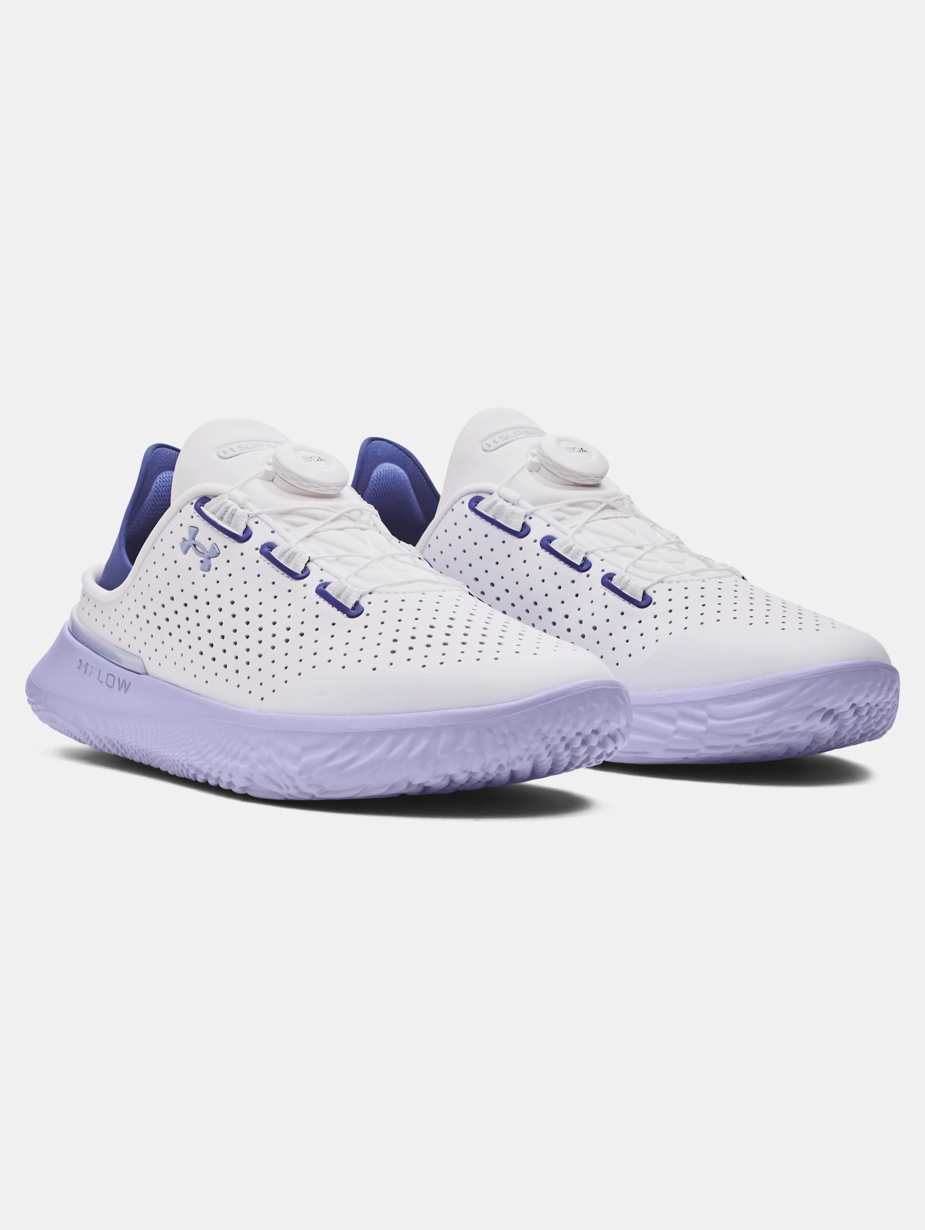 Unisex UA SlipSpeed™ Training Shoes - 5