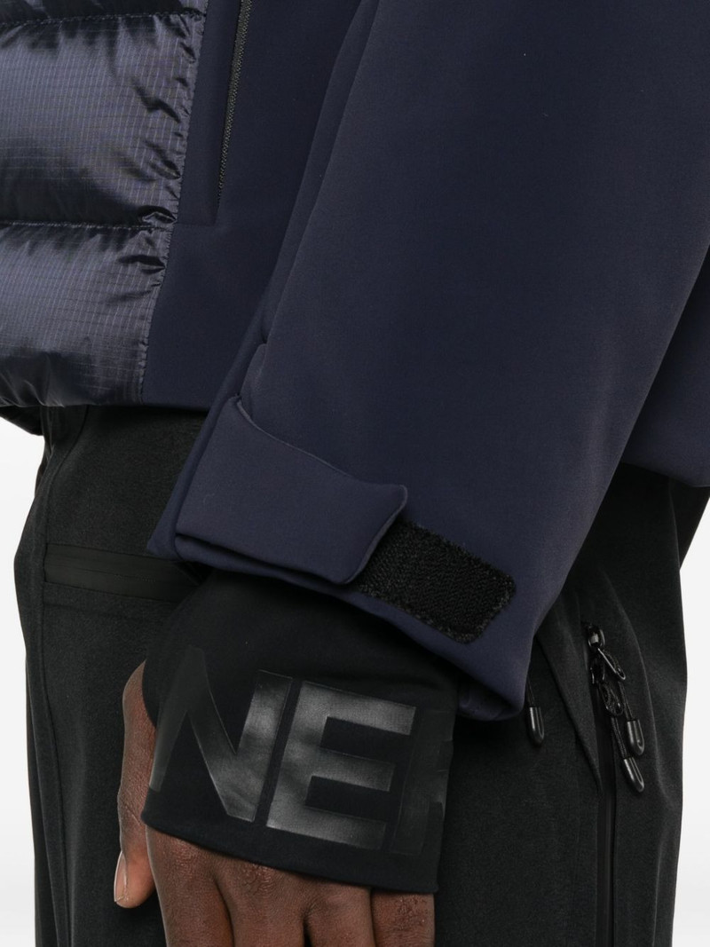 Zoran-D padded jacket 5