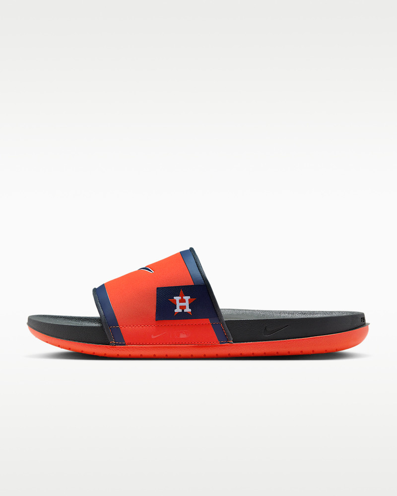Nike Nike Offcourt (Houston Astros) Offcourt Slides outlook