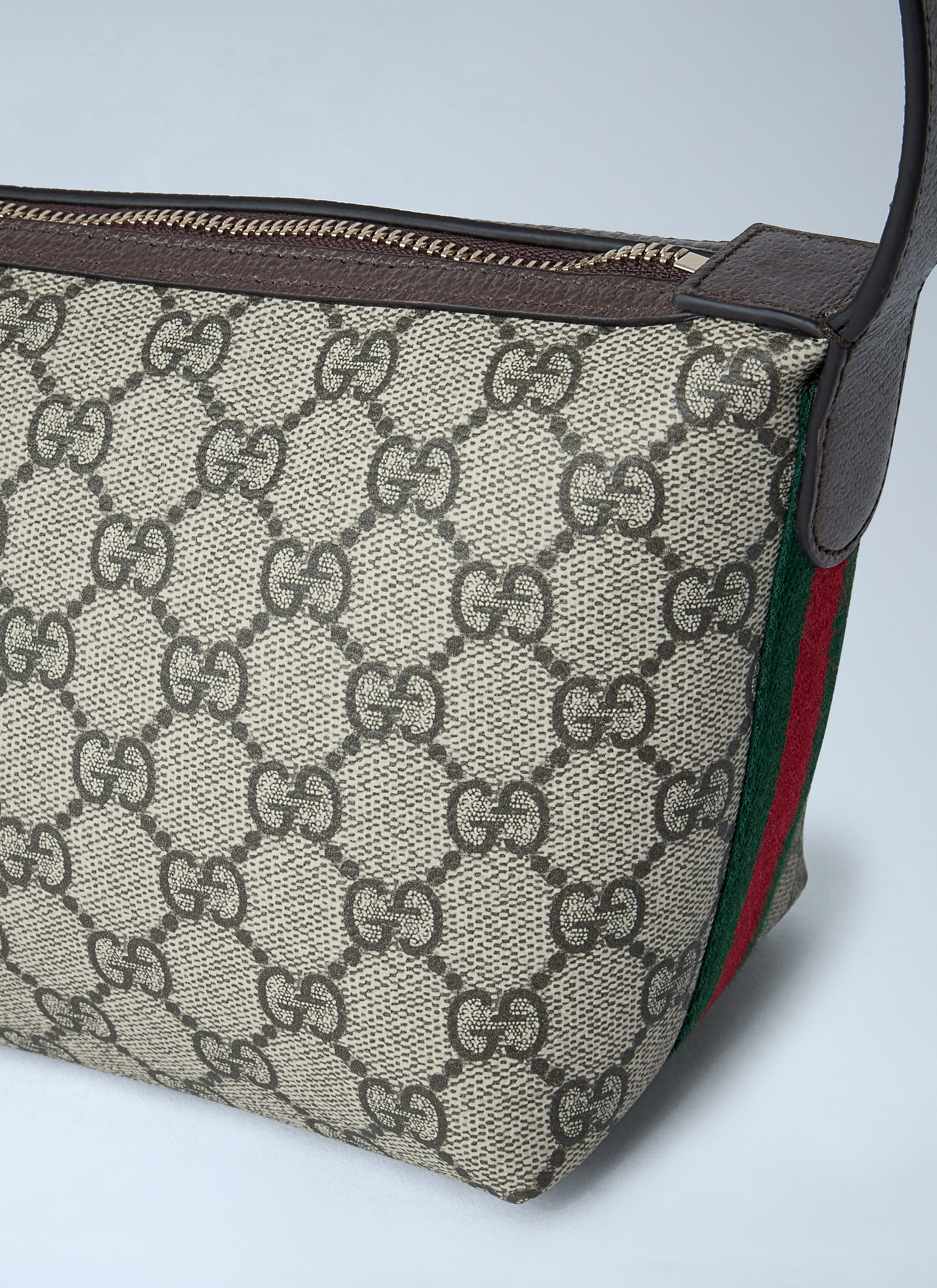 GG Shoulder Bag - 4