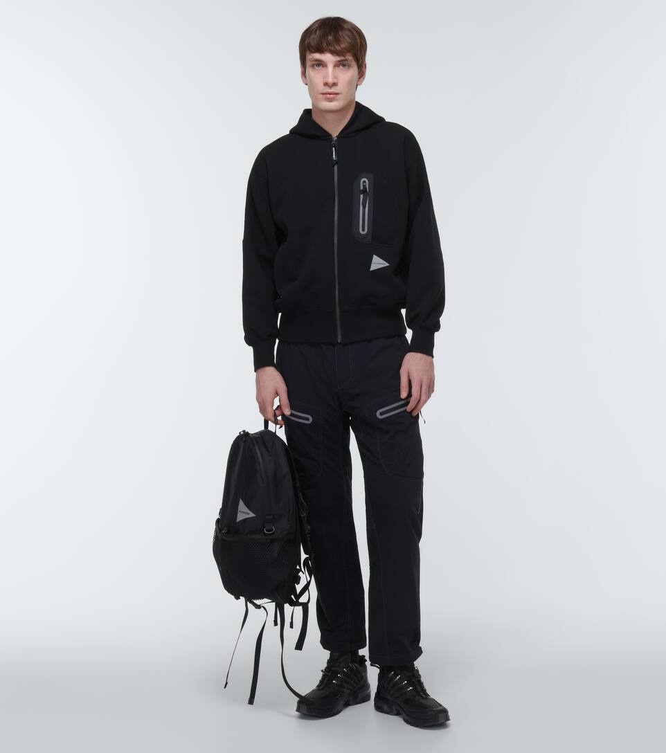 Light Sweat fleece hoodie - 2
