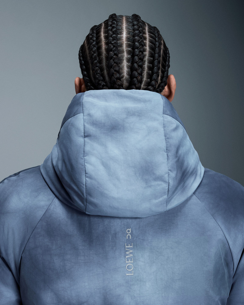 Puffer Jacket LOEWE 5