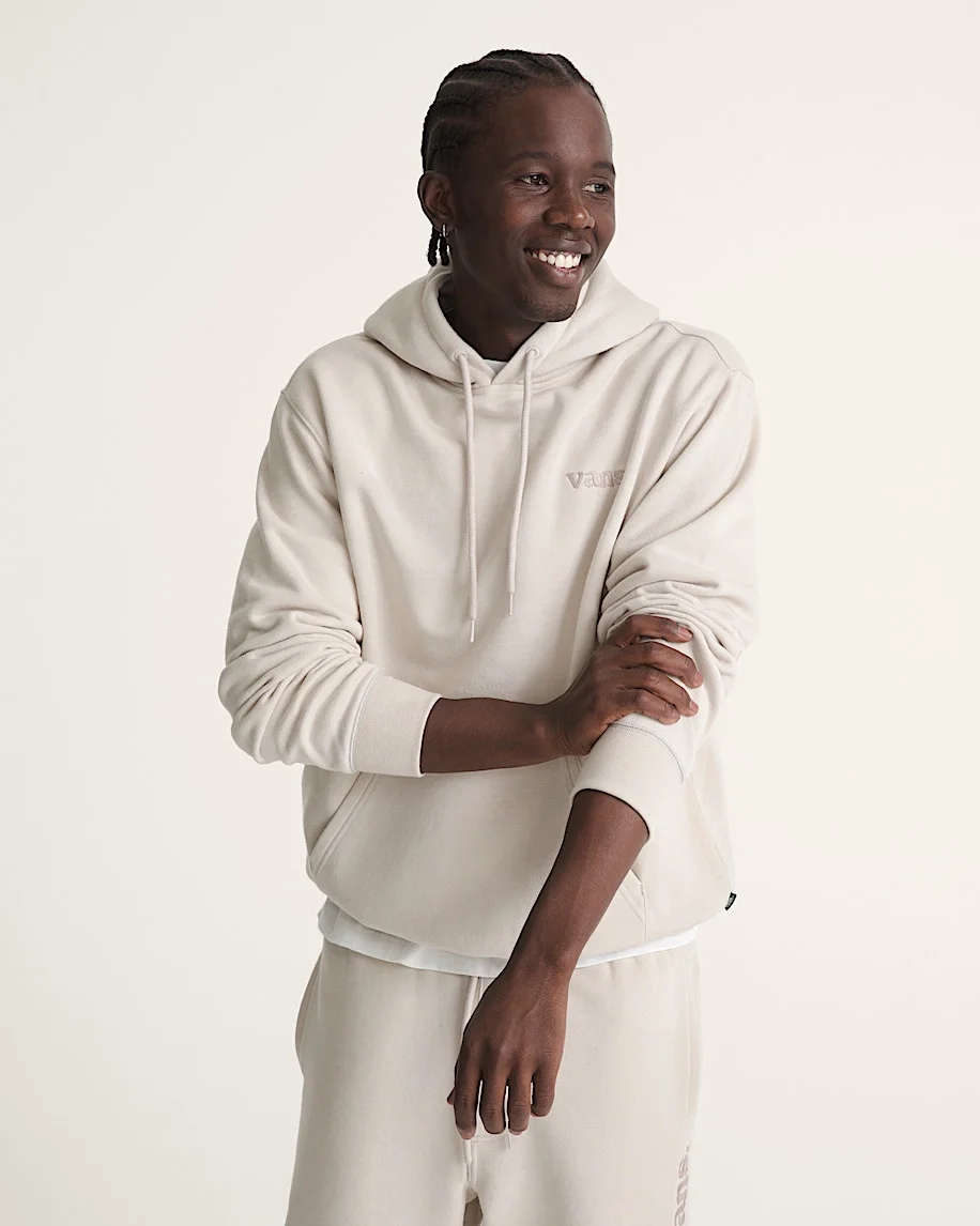 Vans 66 Pullover Sweatshirt - 1