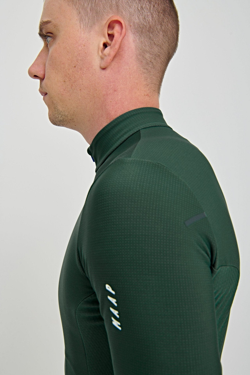 Force Pro Winter LS Jersey 5