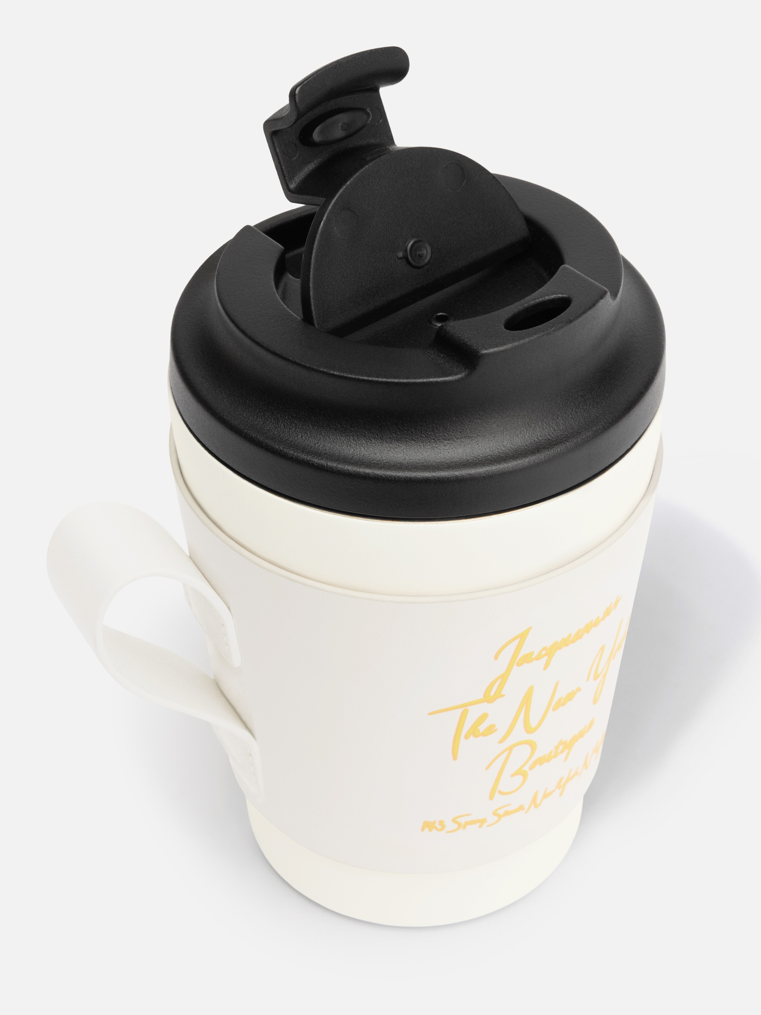 The New York mug - 3