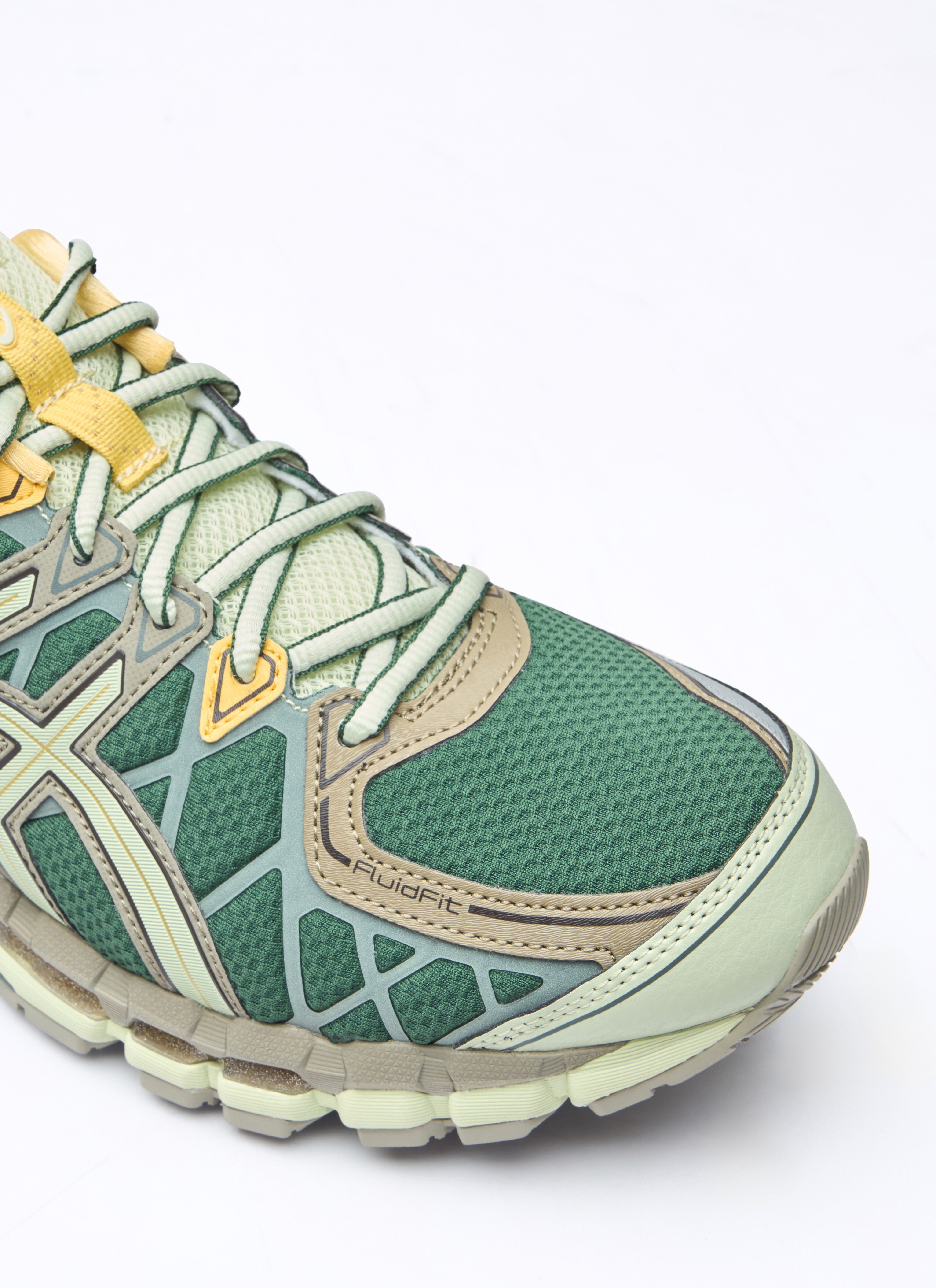 UB10-S Gel Kayano Sneakers - 2