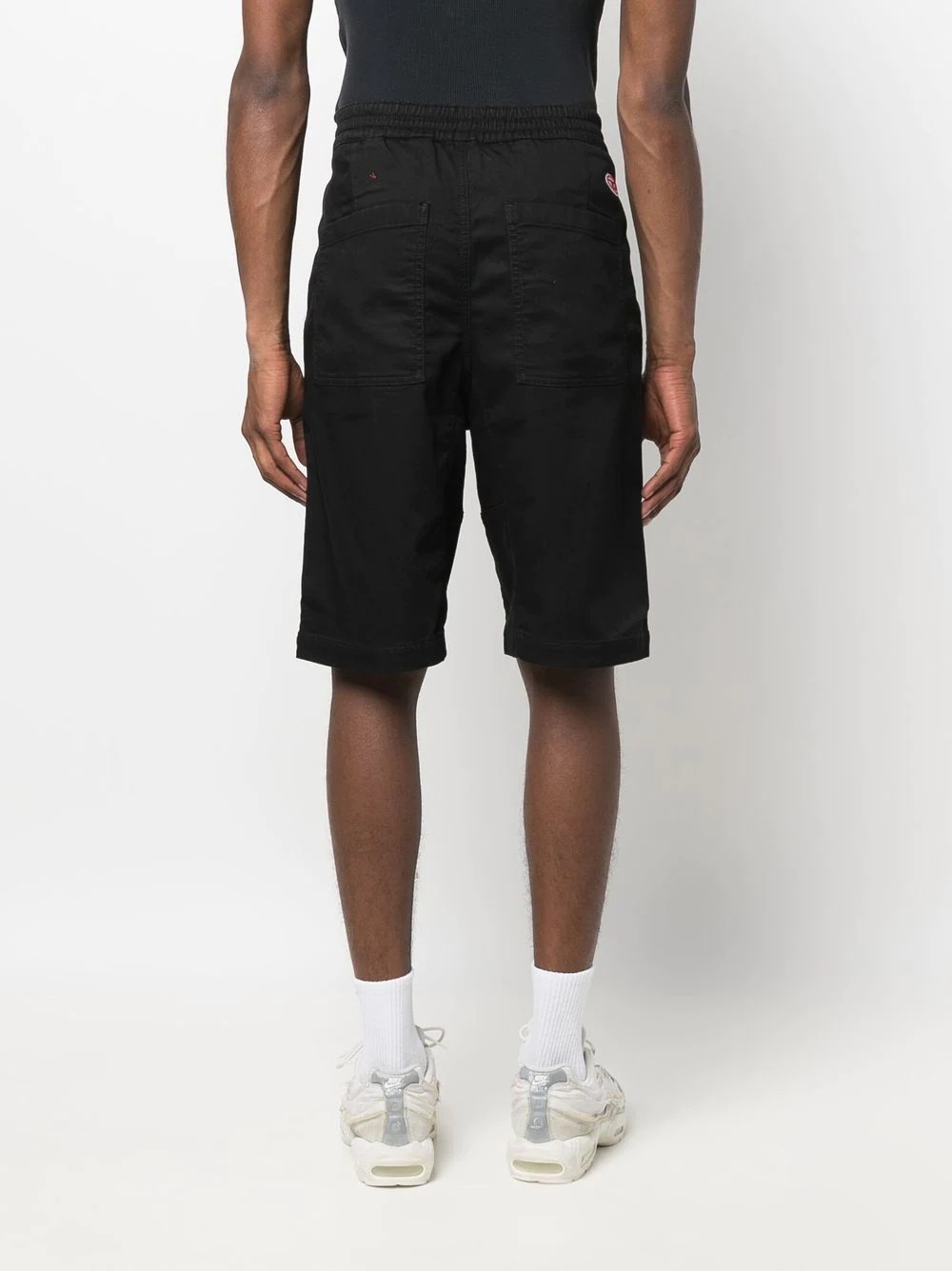 D-Krooley JoggJeans shorts - 4