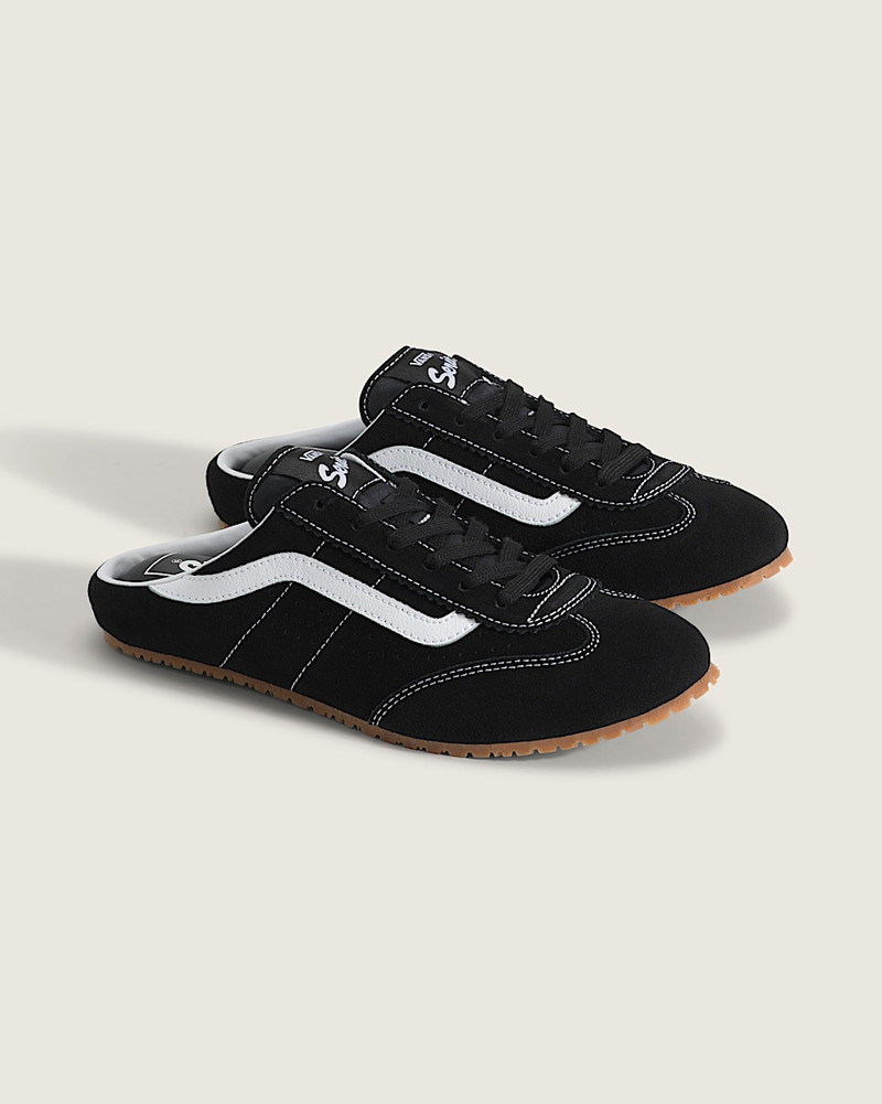 Vans Super Lowpro Mule outlook