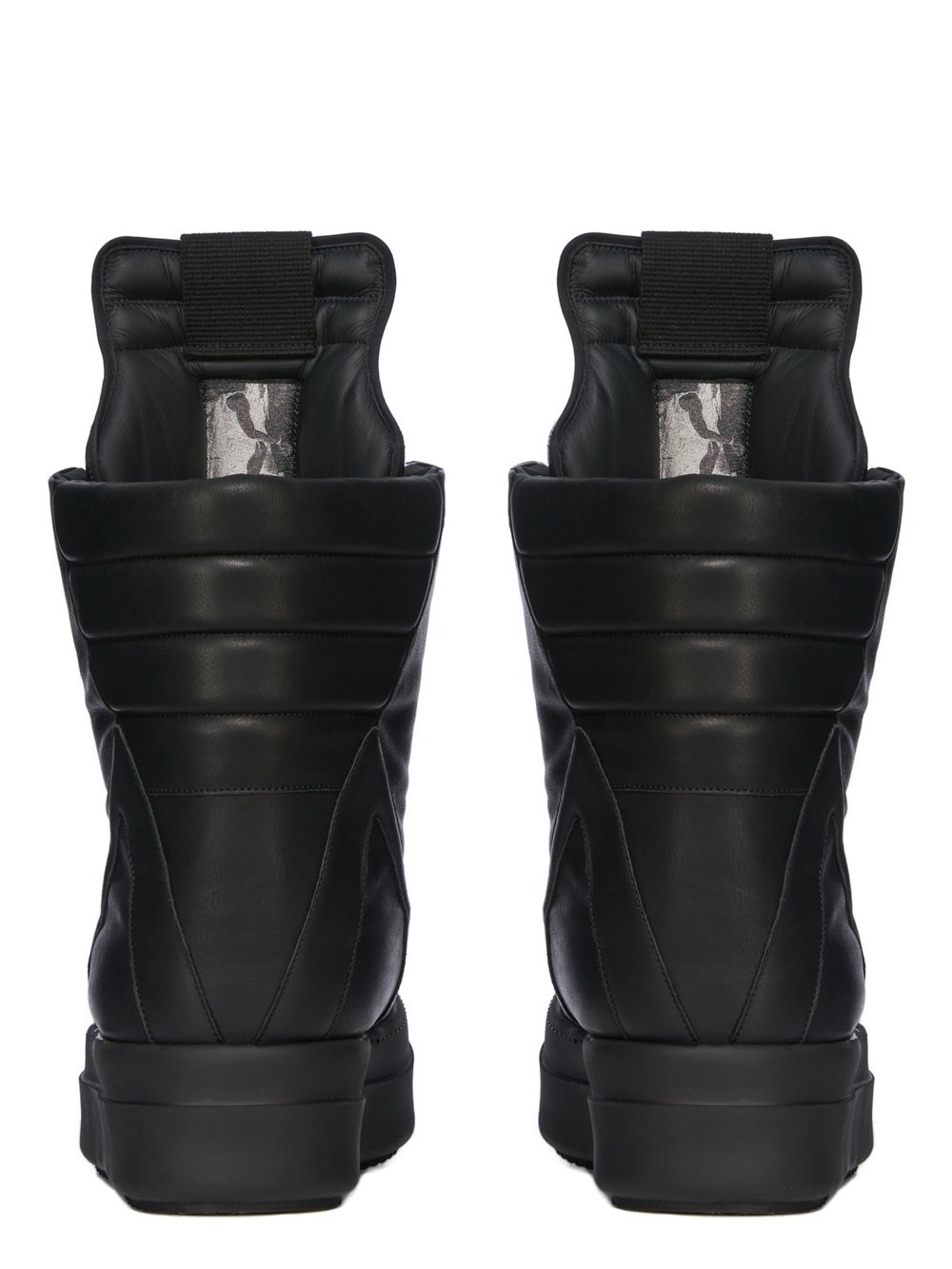 Rick Owens SHOES | REVERSIBLE