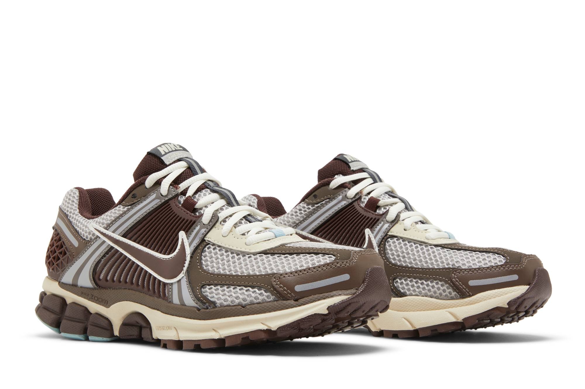 Wmns Zoom Vomero 5 'Earth Fossil' - 8