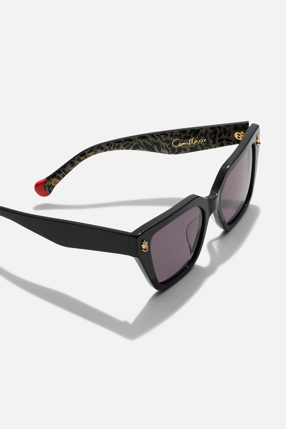 BOTTOMLESS BRUNCH SUNGLASSES - 3