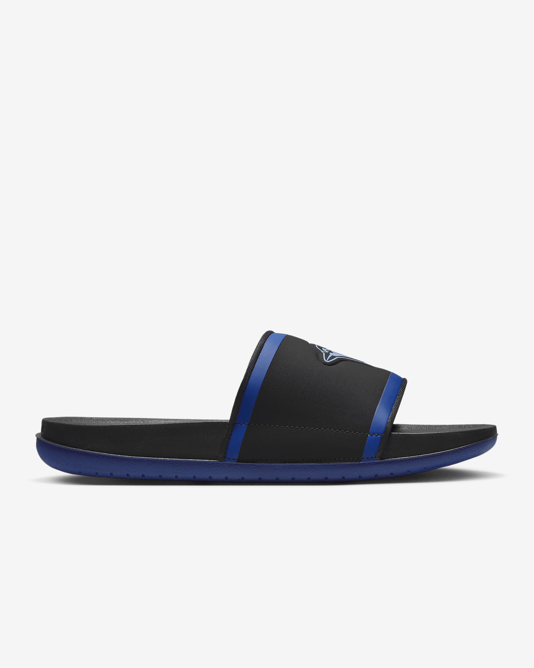 Nike Offcourt (MLB Toronto Blue Jays) Slide - 3