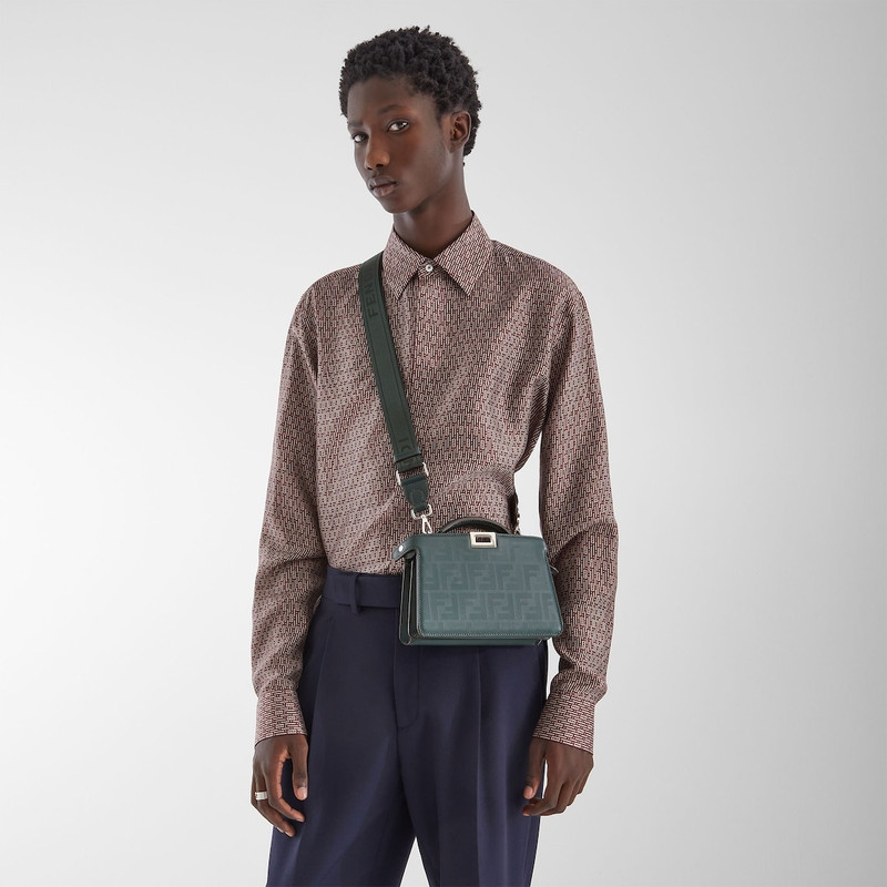 FENDI Peekaboo ISeeU XCross outlook