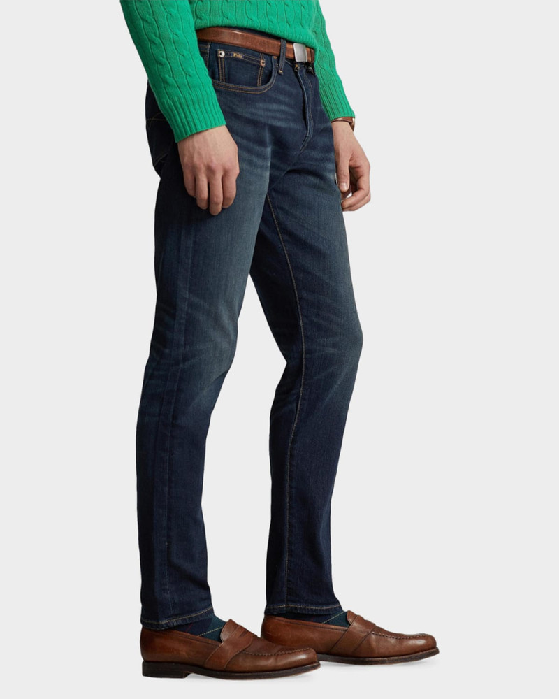 Men's Sullivan Stretch Slim Jeans 6