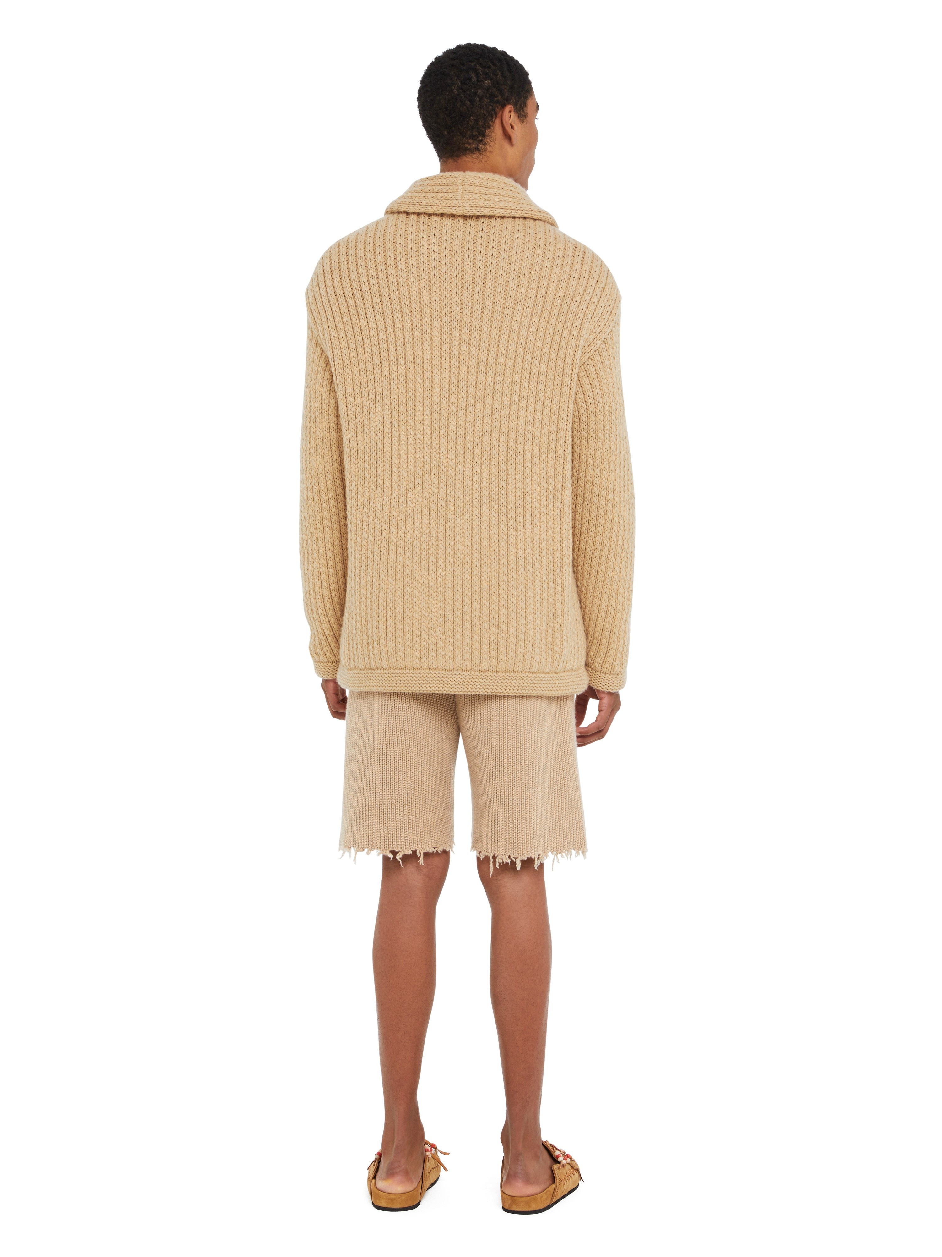 Alanui Finest Cardigan - 6