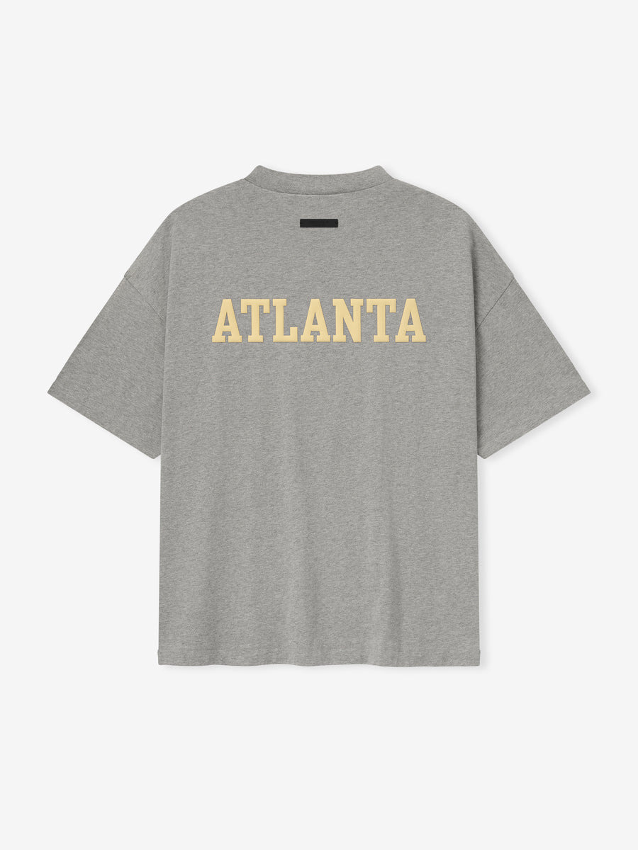 Essentials Hawks Tee - 2
