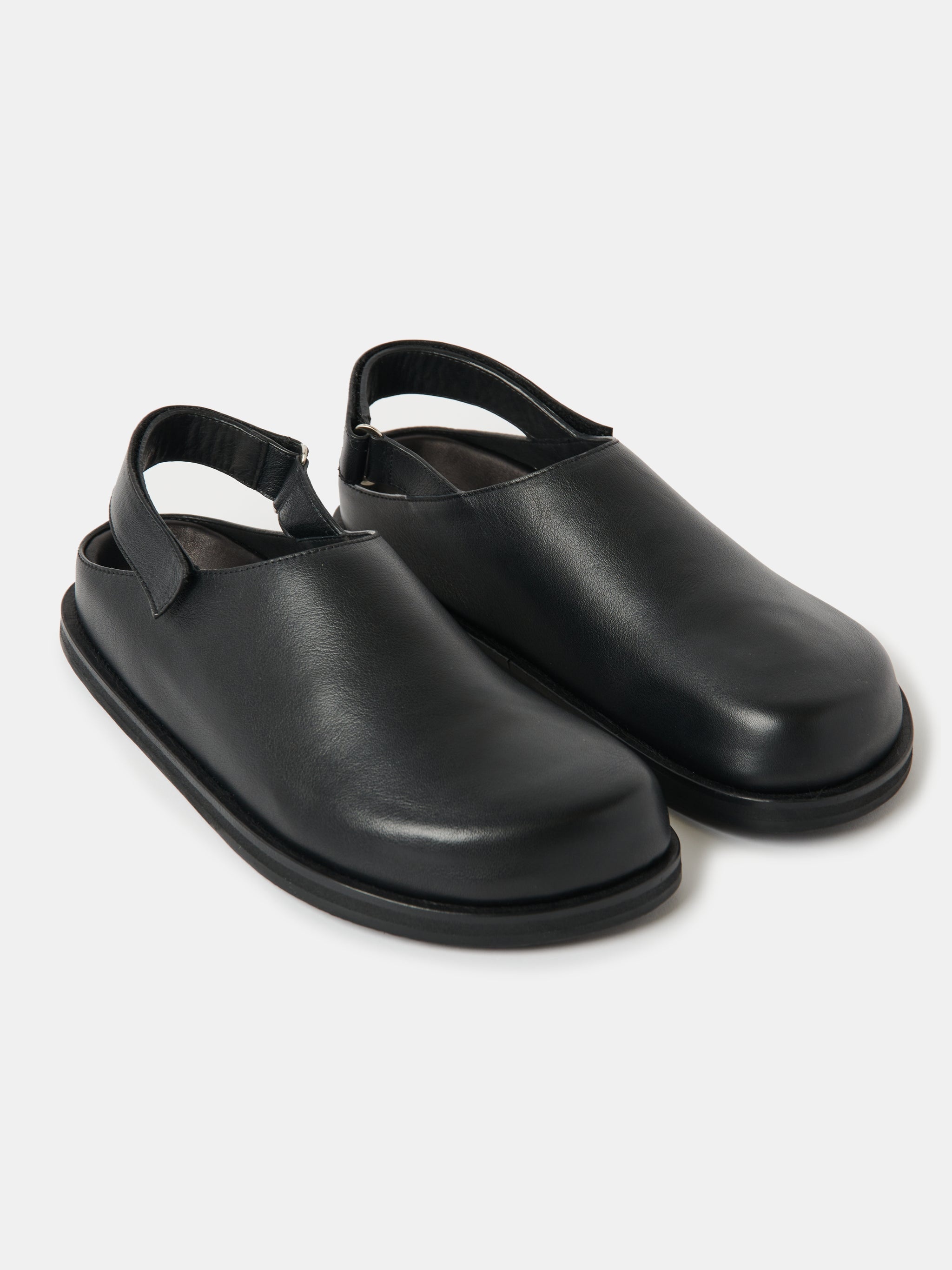 Hardning Clog - 4