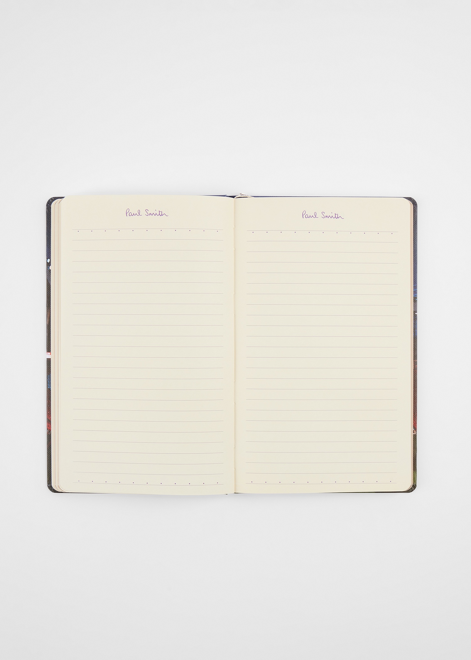 Paul Smith for Manchester United - 'Stretford End' Notebook - 6