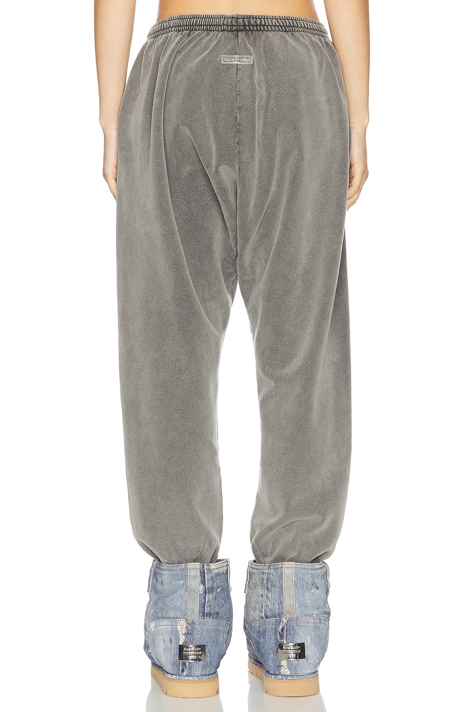 Pale Vintage Sweatpant - 4