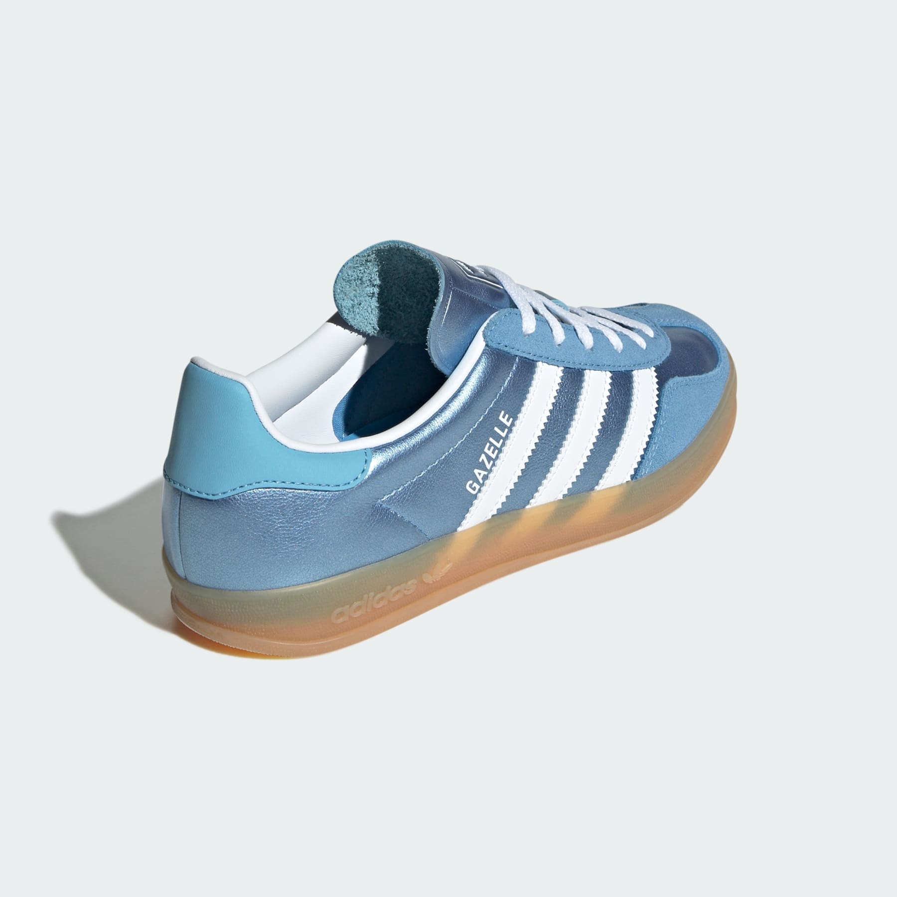 Gazelle Indoor Shoes - 6