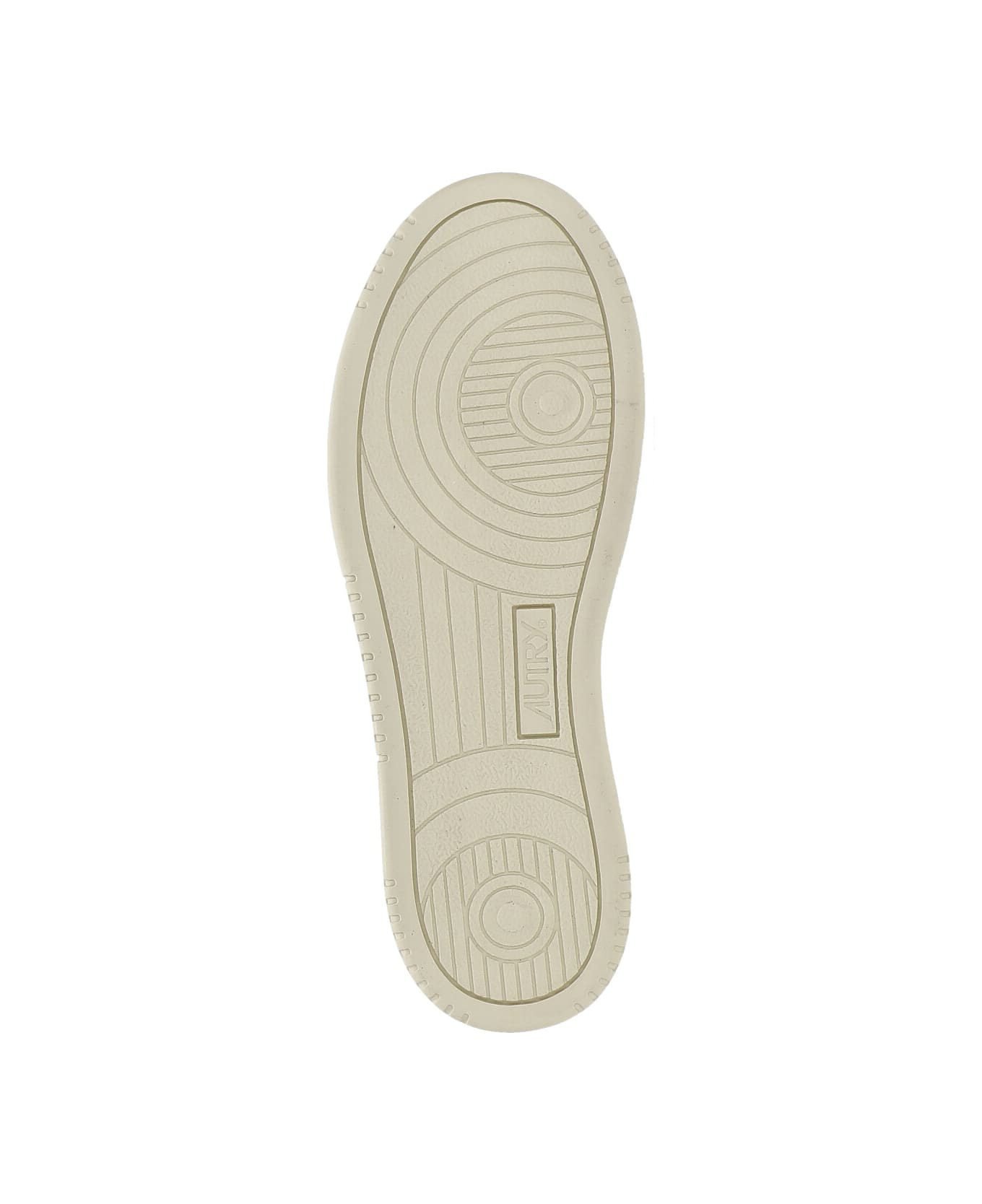 Medalist Low Sneakers - 4