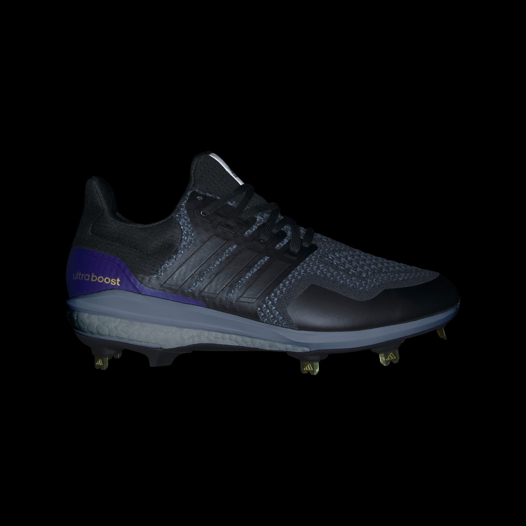 adidas gazelle silver green womens Shop Black Mens Ultraboost Football Cleats – Shoebacca main image 1
