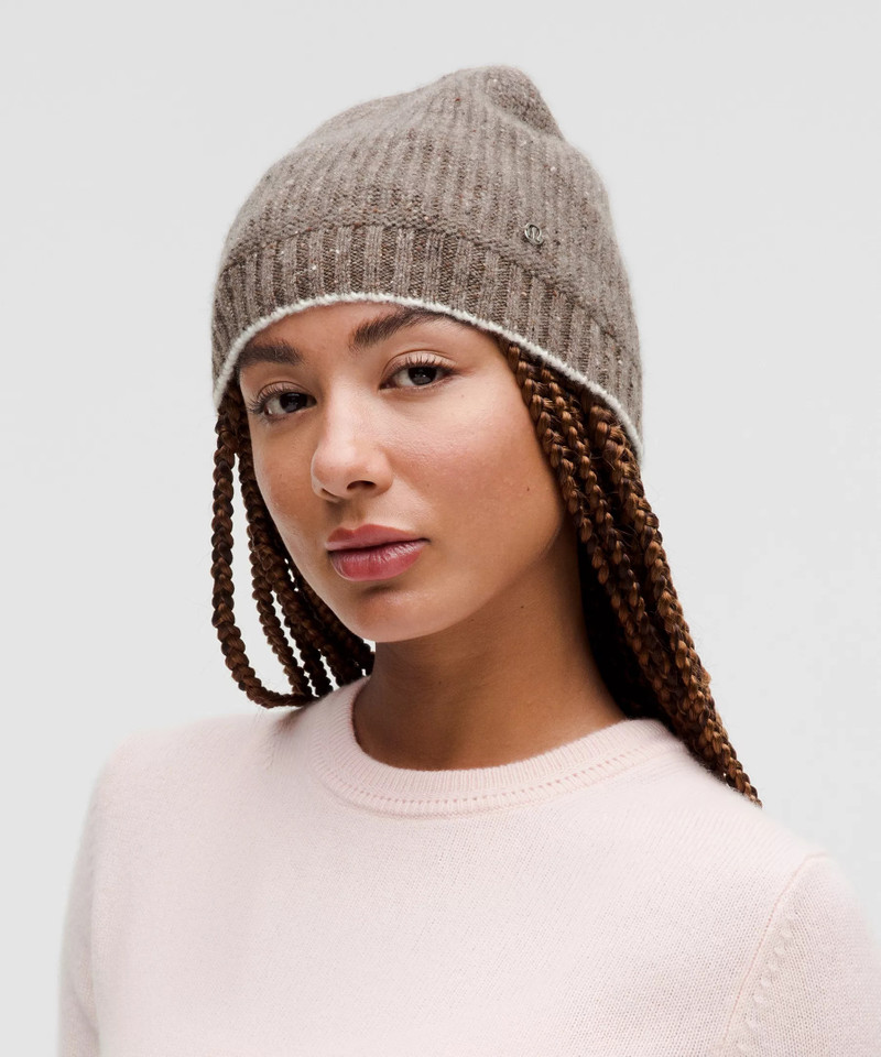 lululemon Cashmere Beanie outlook