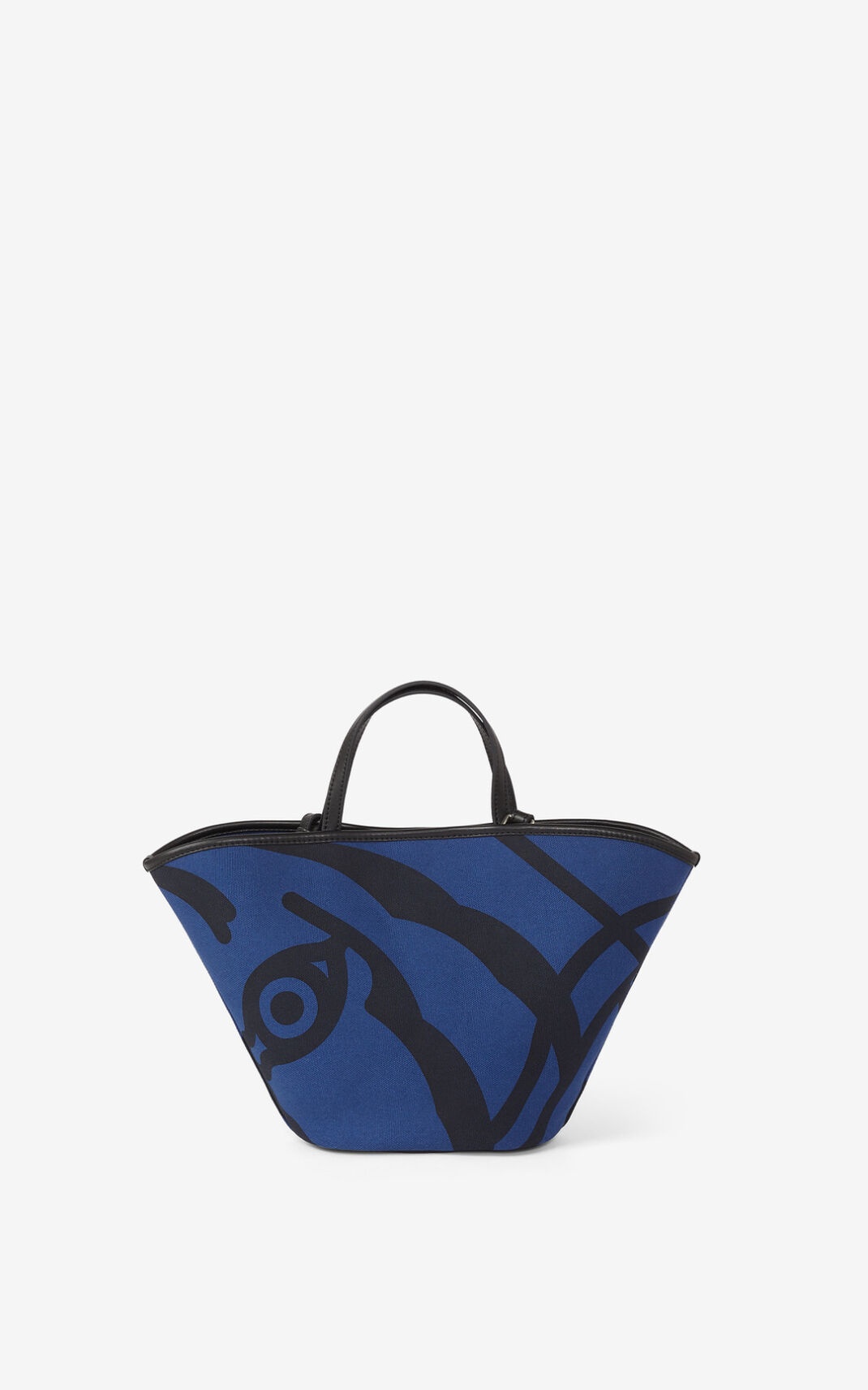 Small KENZO Arc canvas tote bag - 2