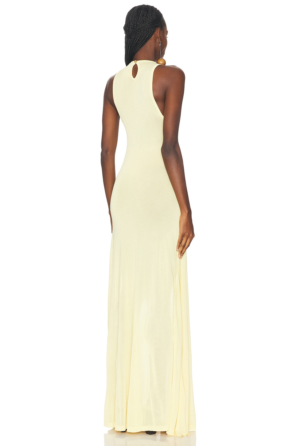 La Robe Maille Sculta - 3