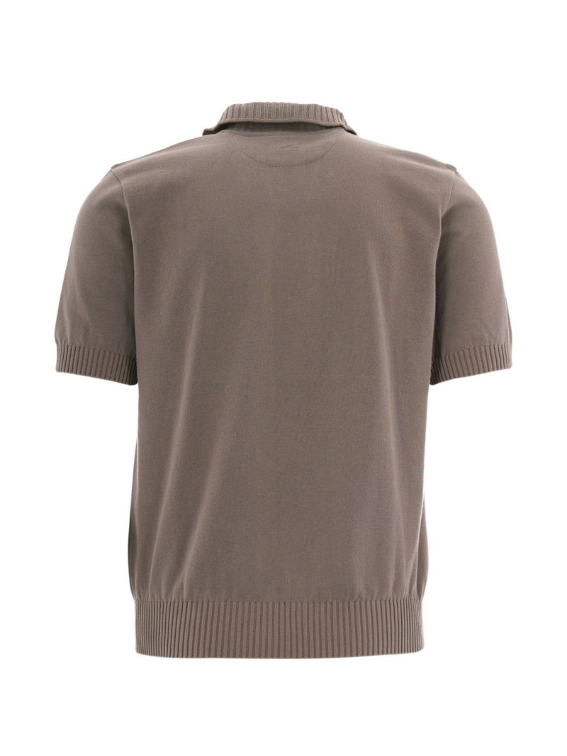 Paul & Shark V-neck T-shirt outlook