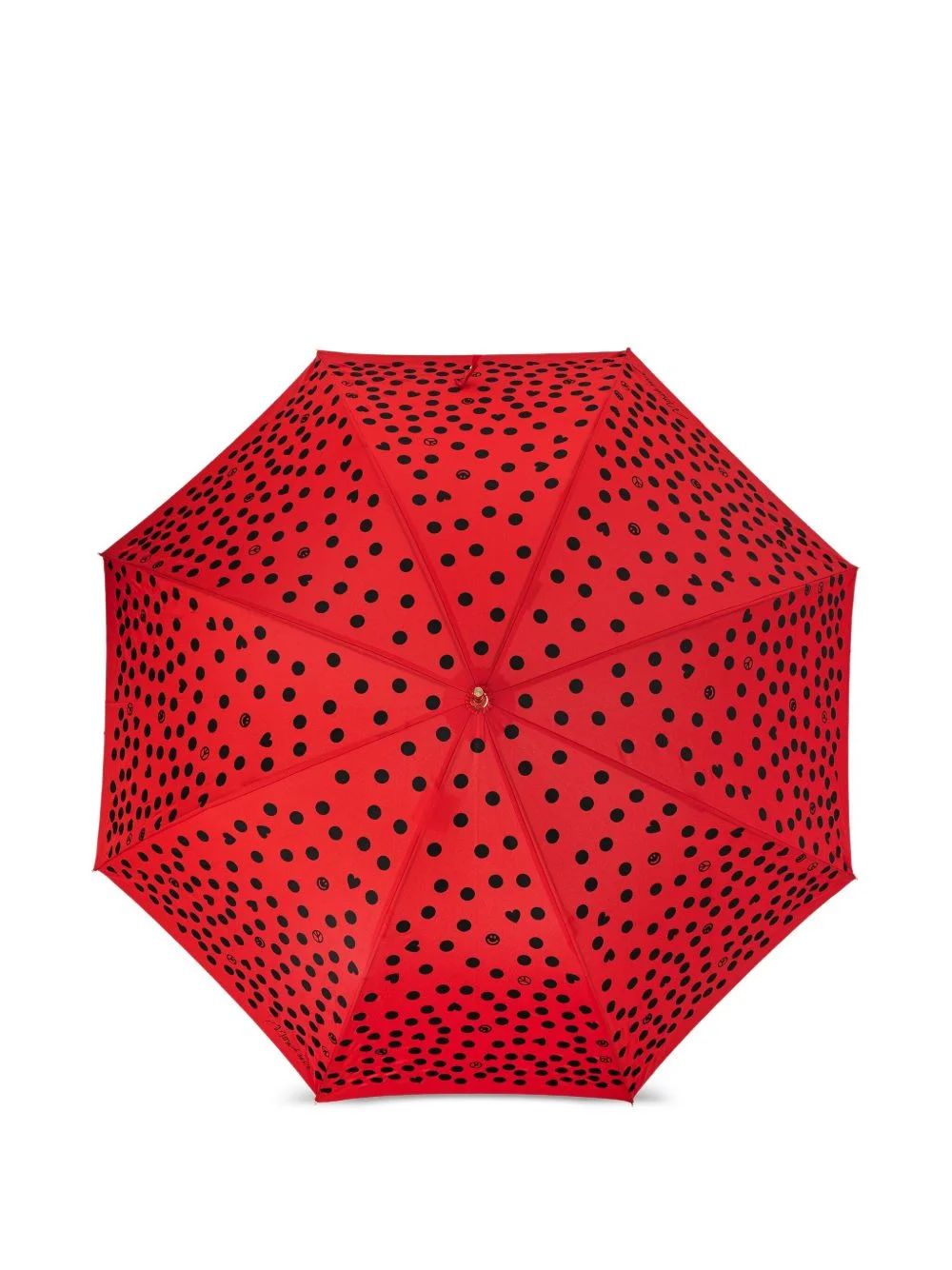 patterned umbrella - 1