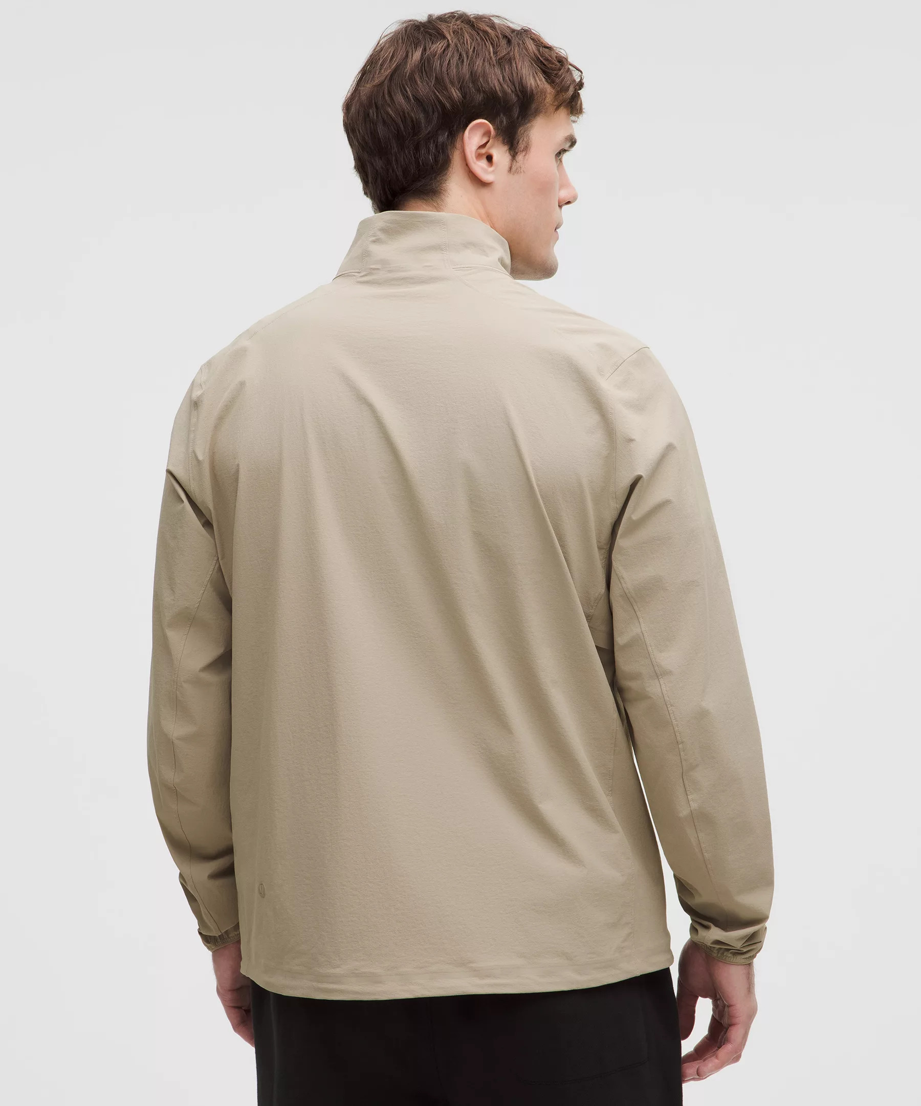 Sojourn Windbreaker Jacket - 3