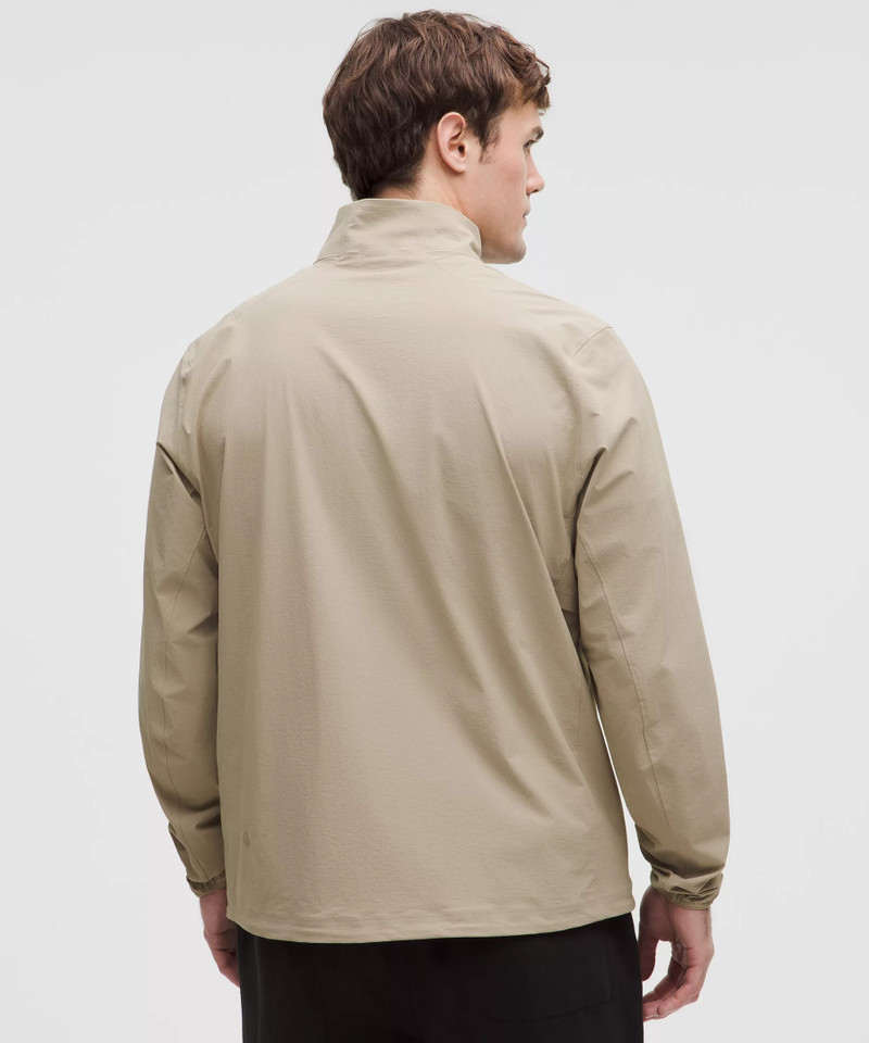 Sojourn Windbreaker Jacket 3